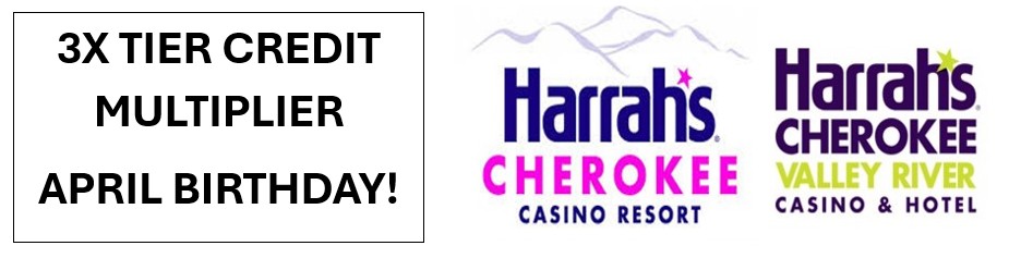 Harrah's Cherokee